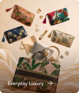 Everyday Luxury