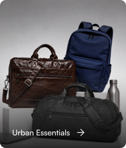 Urban Essentials