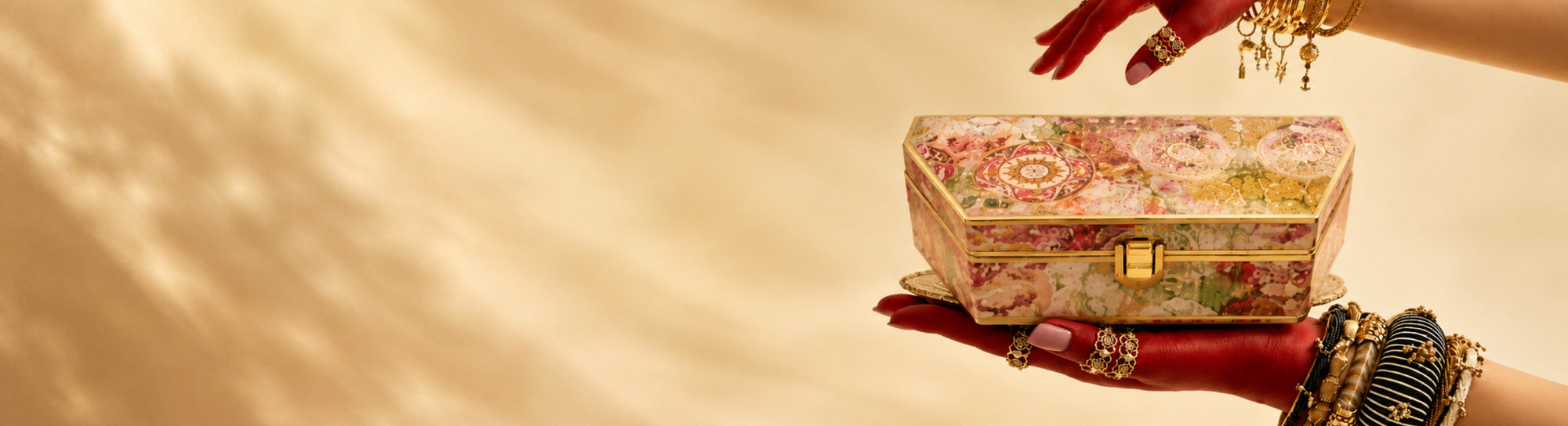 Shagun Collection